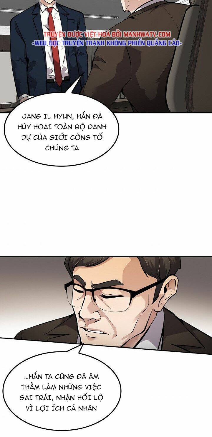 điều tra viên chuyển sinh chapter 70 59