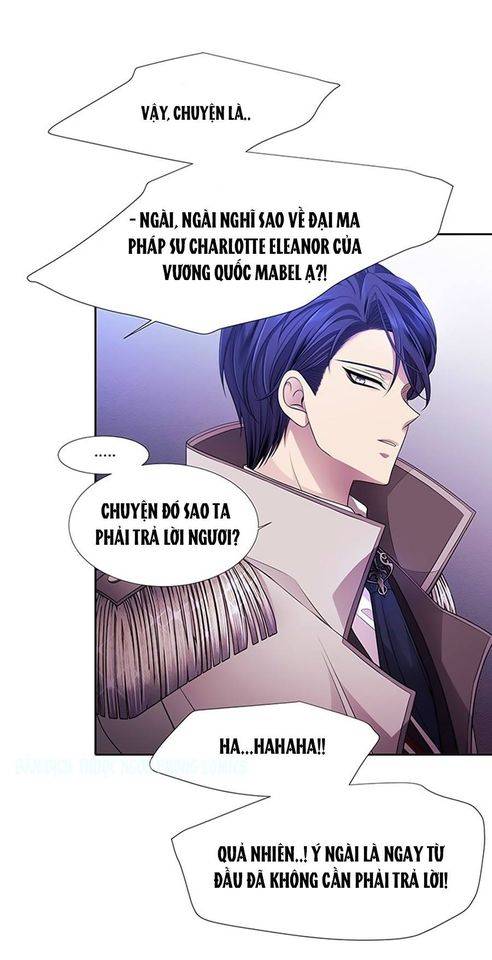 năm môn đệ của charlotte chapter 2 62