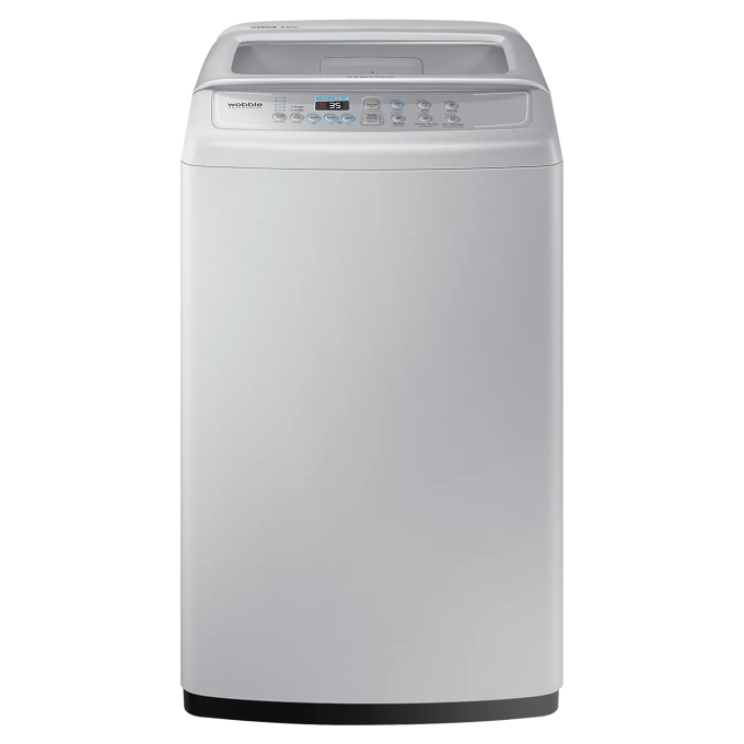 Máy giặt Samsung 9 Kg WA90H4200SG/SV - Chỉ giao tại HN