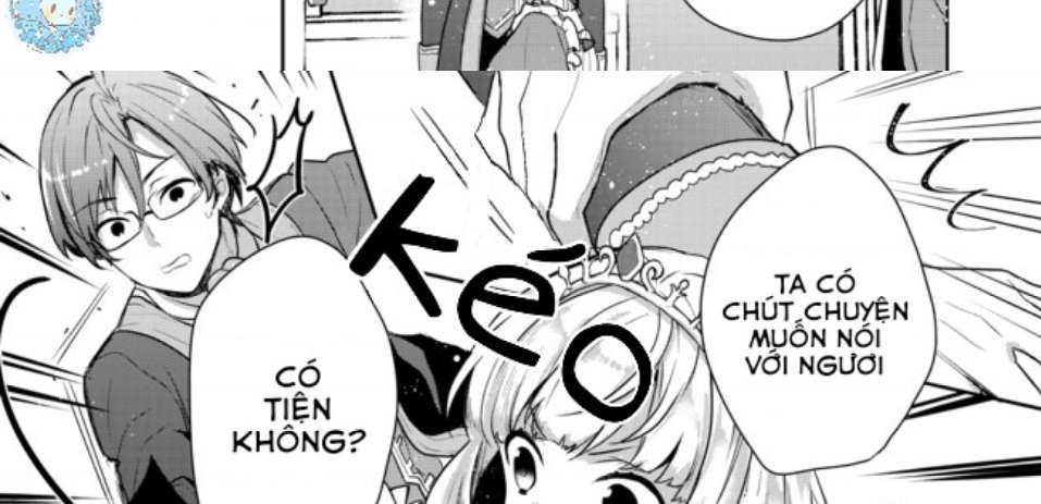 tearmoon empire story chapter 2.1 45