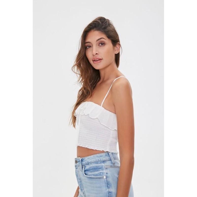 Áo Dây F21