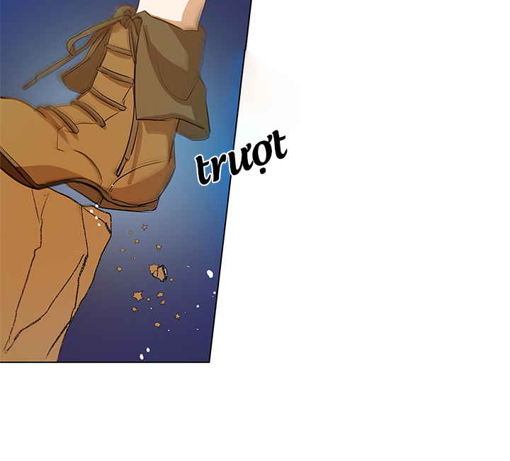 nhà nguyên tố tóc vàng chapter 19 16