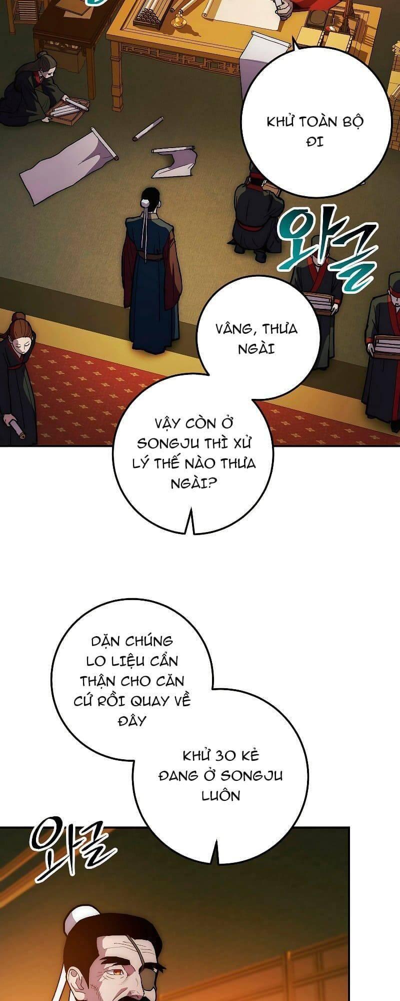 huyền thoại diệt thế độc long chapter 76 6