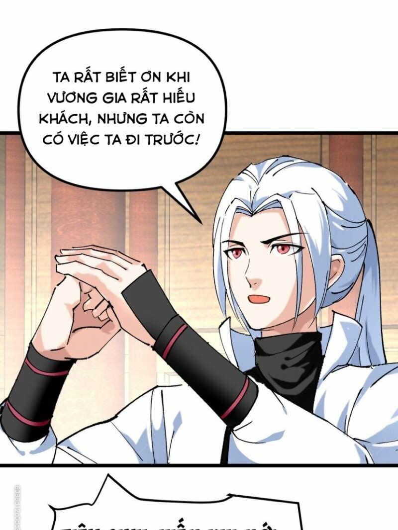 trọng sinh ta là đại thiên thần chapter 75 27