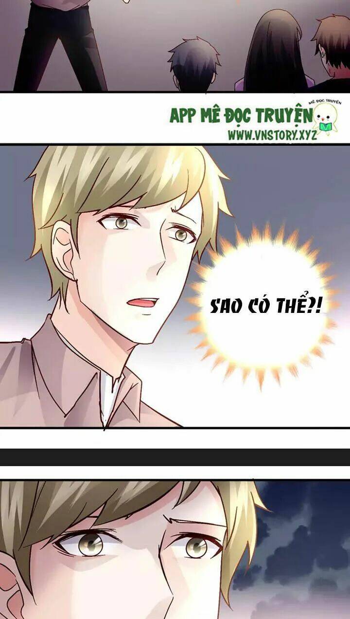 trò chơi săn tình - tổng tài khó kìm lòng chapter 41 2