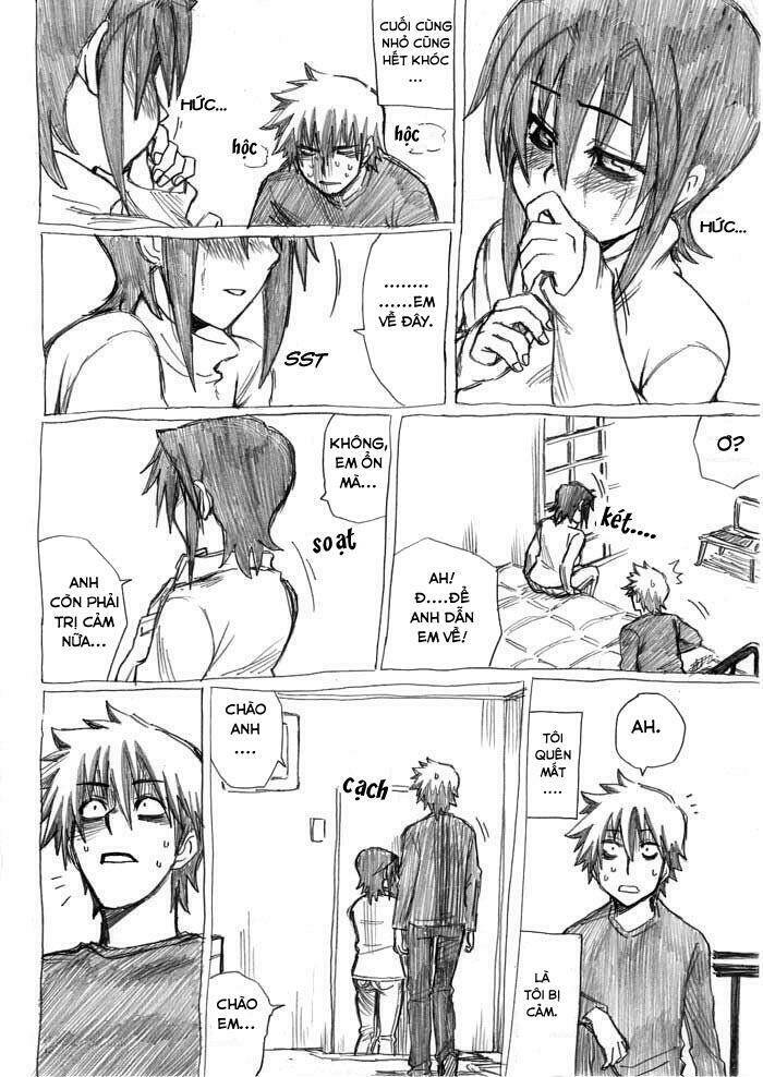 molester man chapter 11.2 17