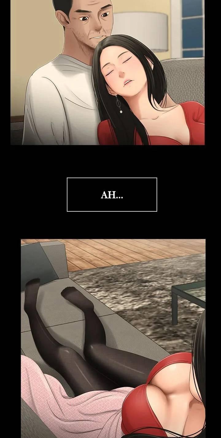 chú và cháu chapter 56 8