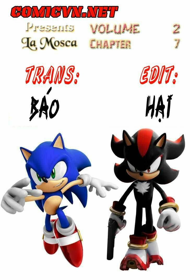 la mosca chapter 7 1