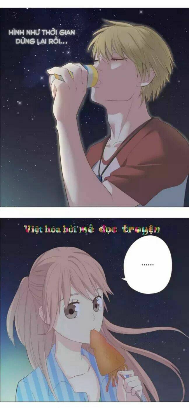 xin chào! dân nữ chapter 43 37