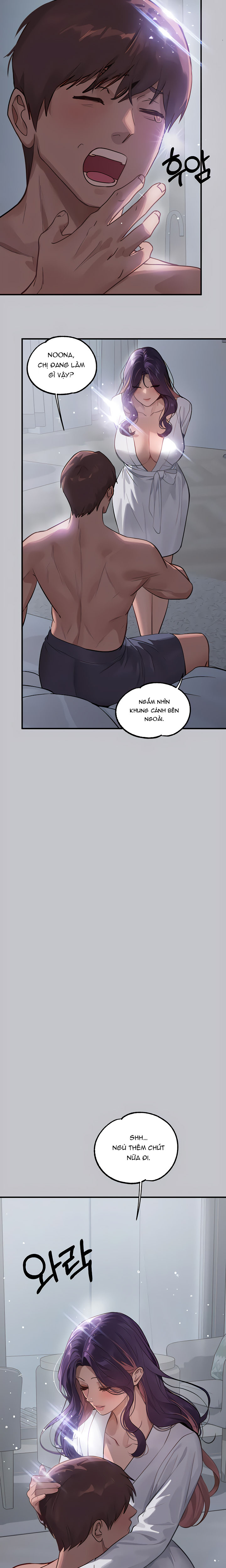 chị chủ nhà của tôi chapter 110.2 5