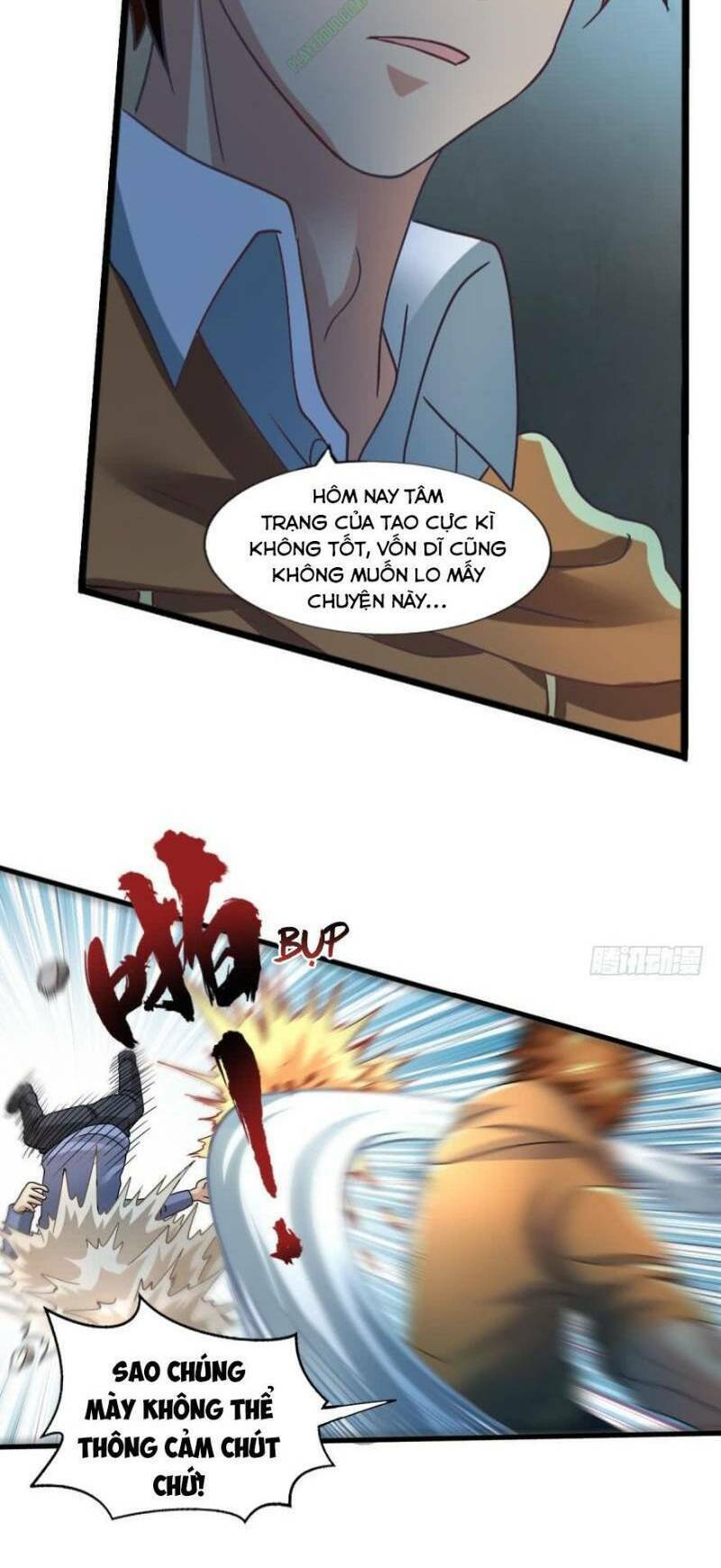 ta có di sản tại dị giới chapter 4 14