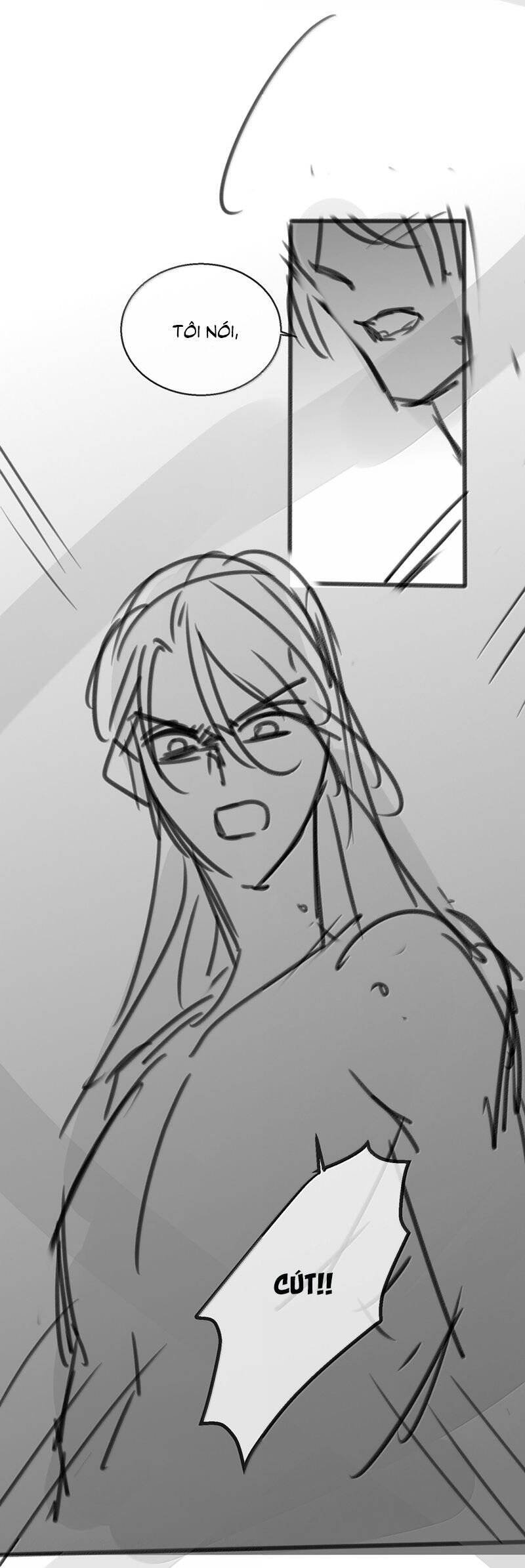 kế hoạch tự dưỡng cuồng khuyển chapter 51 22