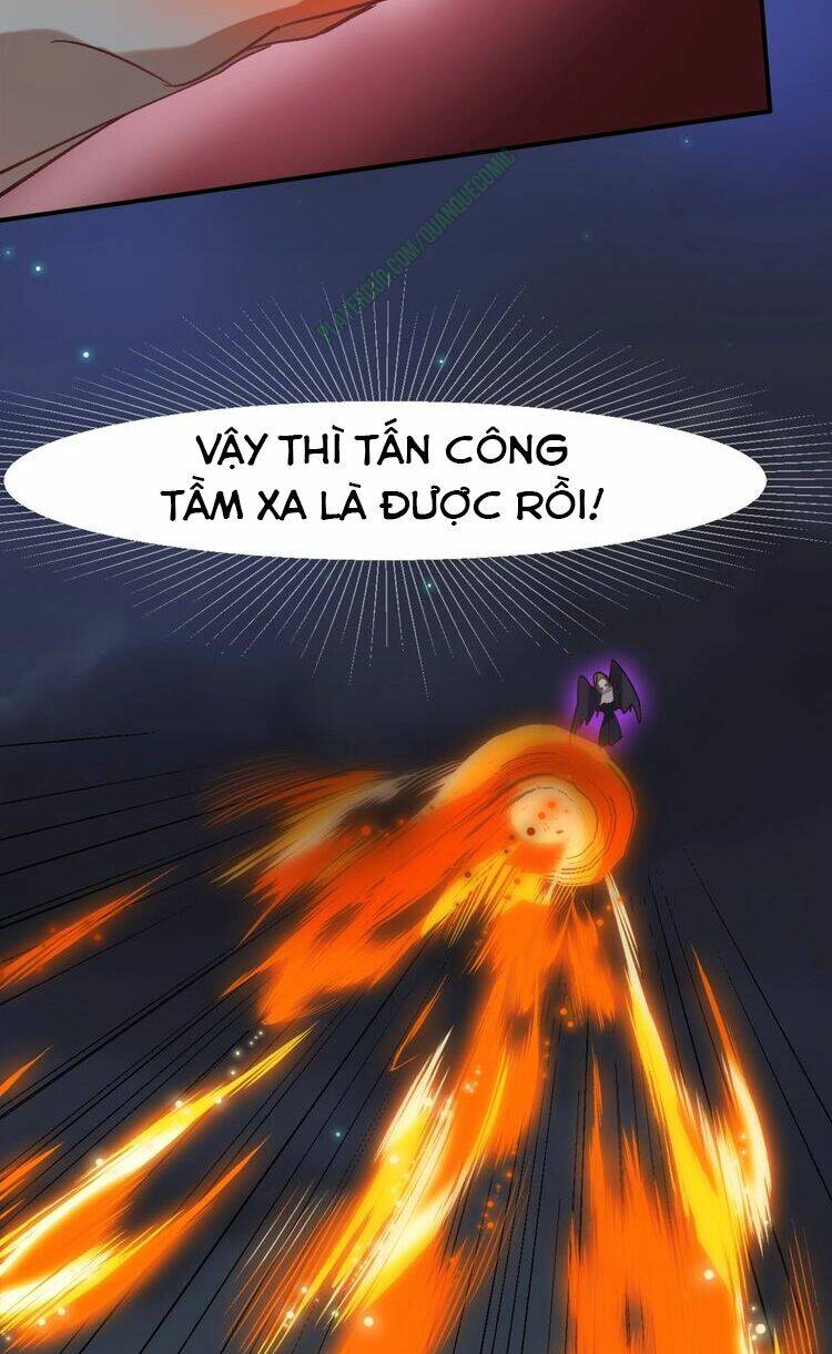 thần lai yêu vãng chapter 9 10