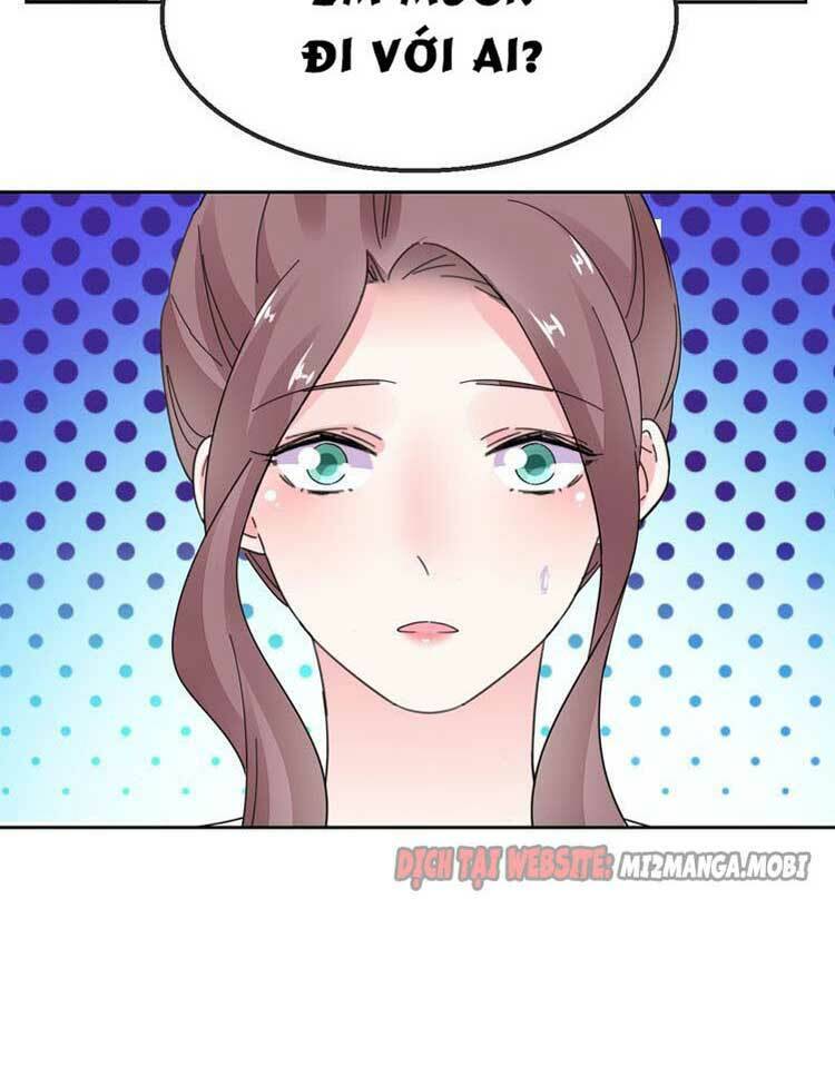 điều ước sủng ái bất bình đẳng chapter 101.2 28