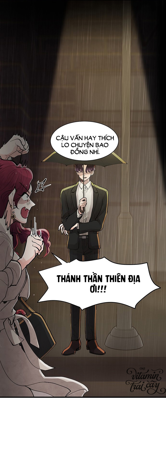 oan gia ngõ hẹp chapter 1 52