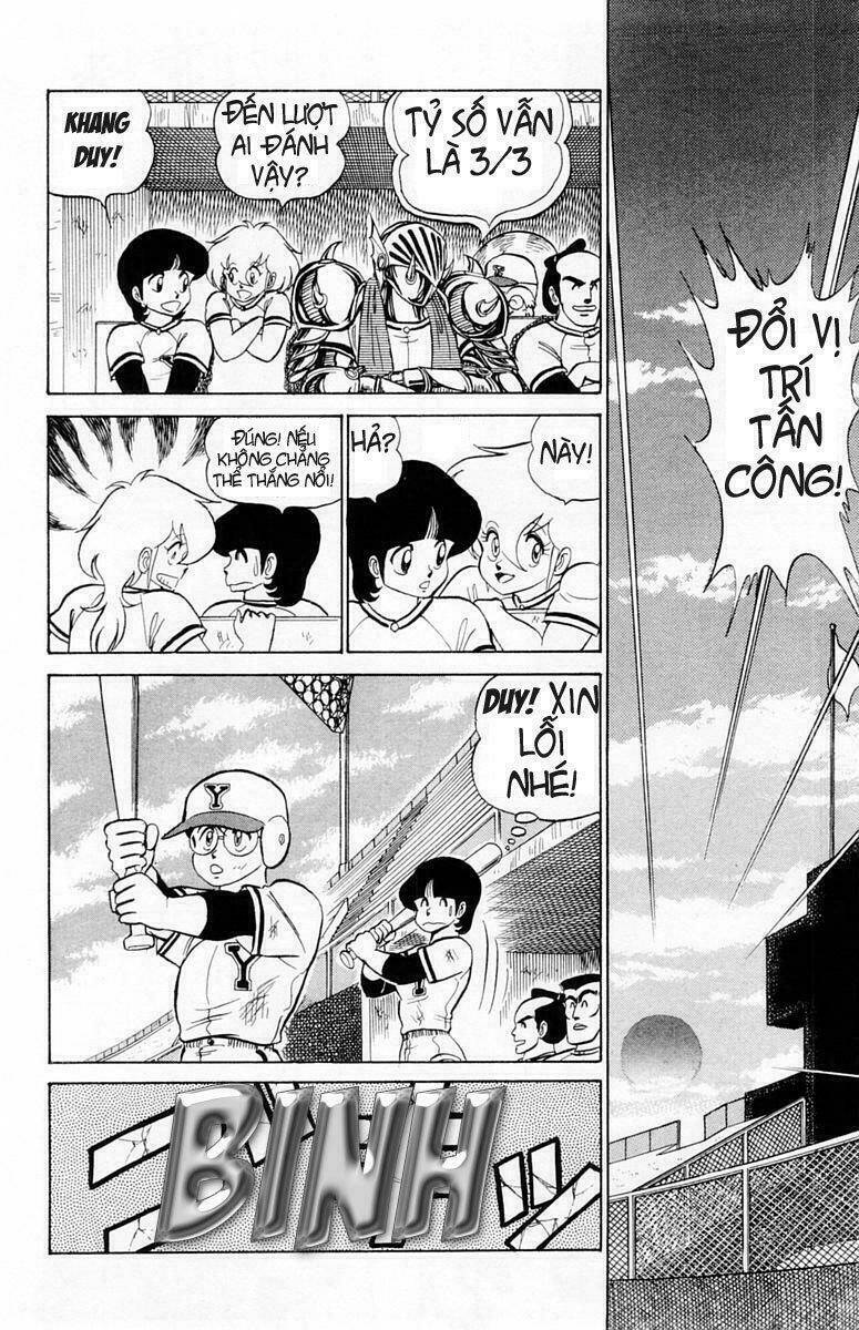 yuu & mi chapter 22 26