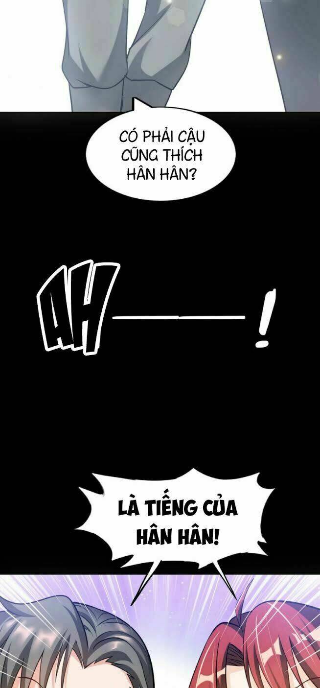 thần tiên dạy tôi giả x chapter 12 22