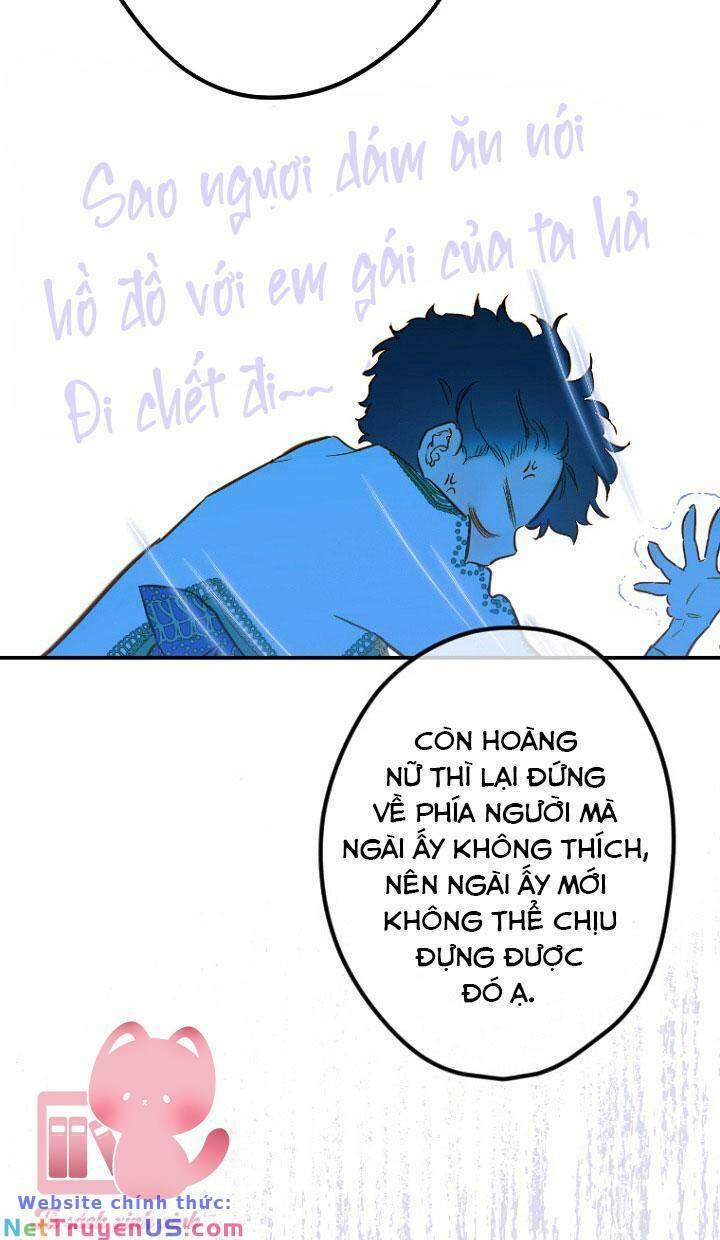 Khế Ước Hôn Nhân Của Mẹ Tôi chapter 44 48