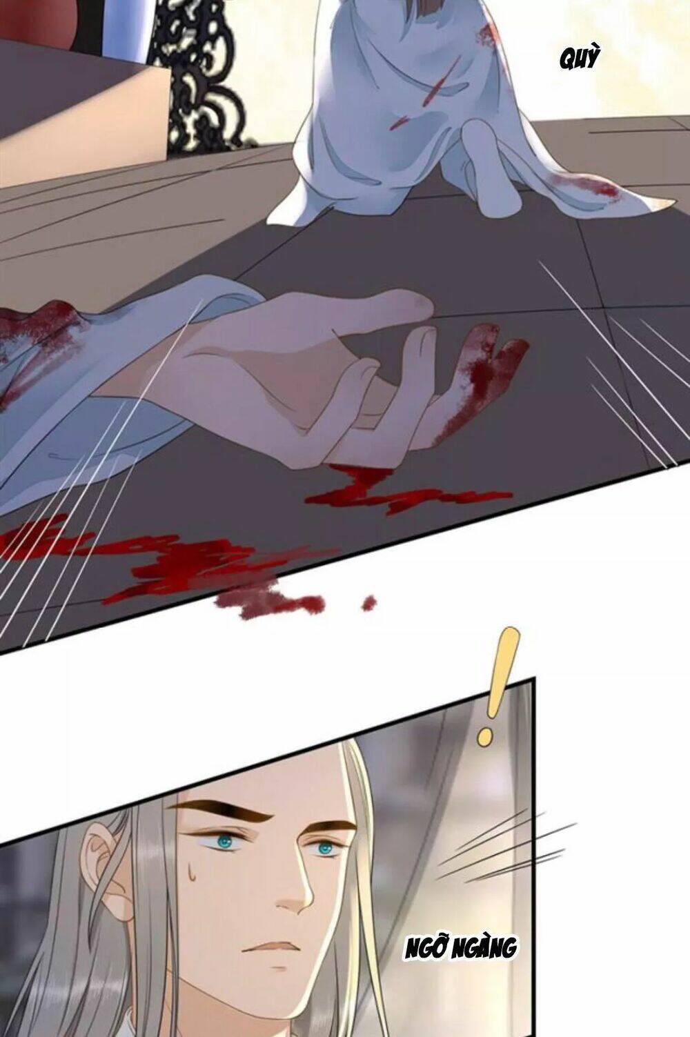 sủng phi của vương chapter 116 17