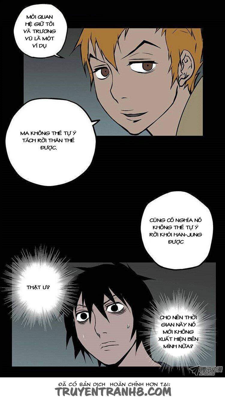 0.0 mhz - tần số chết chapter 55 17