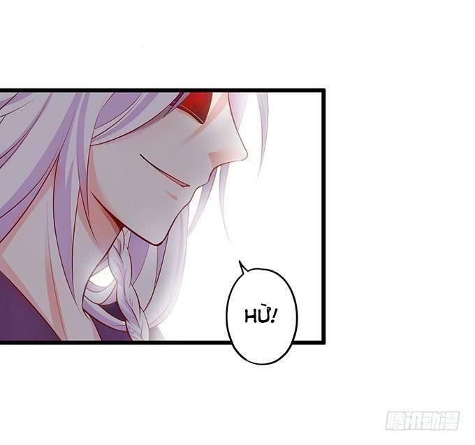 hồ tiên hung bạo chapter 75 28
