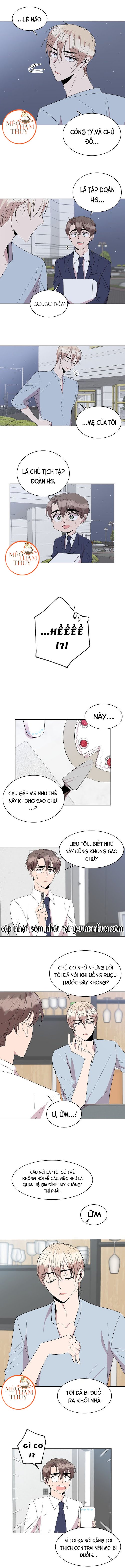giúp em với, chú ơi! chapter 19 4