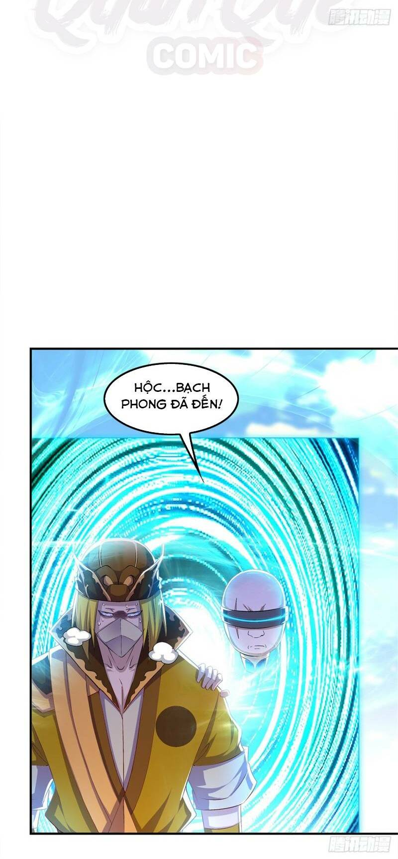 võng du chi tối cường đoán mệnh sư chapter 50 14