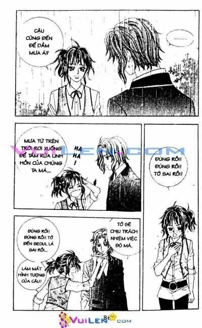 không bao giờ khóc chapter 8 86