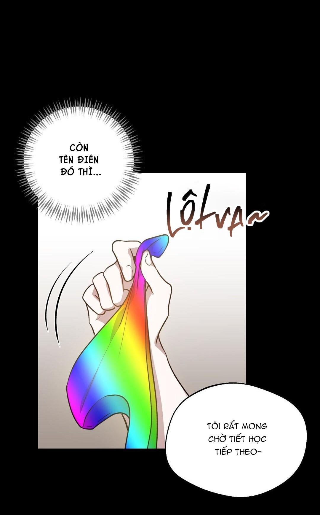 bơi trong mùi hương chapter 5 5