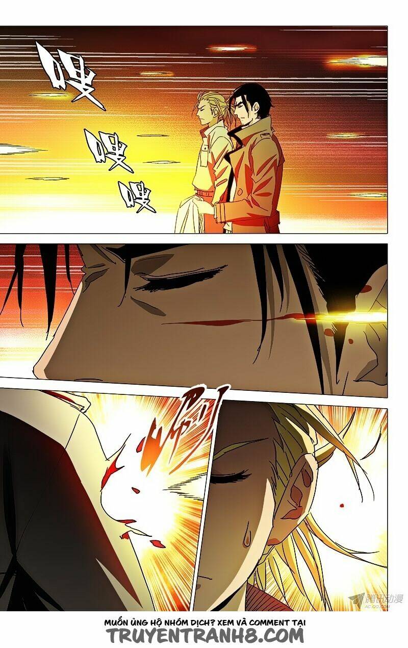 thành phố quỷ dị - the lost city chapter 41 1