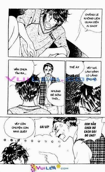 cô gái trung hoa chapter 9 98