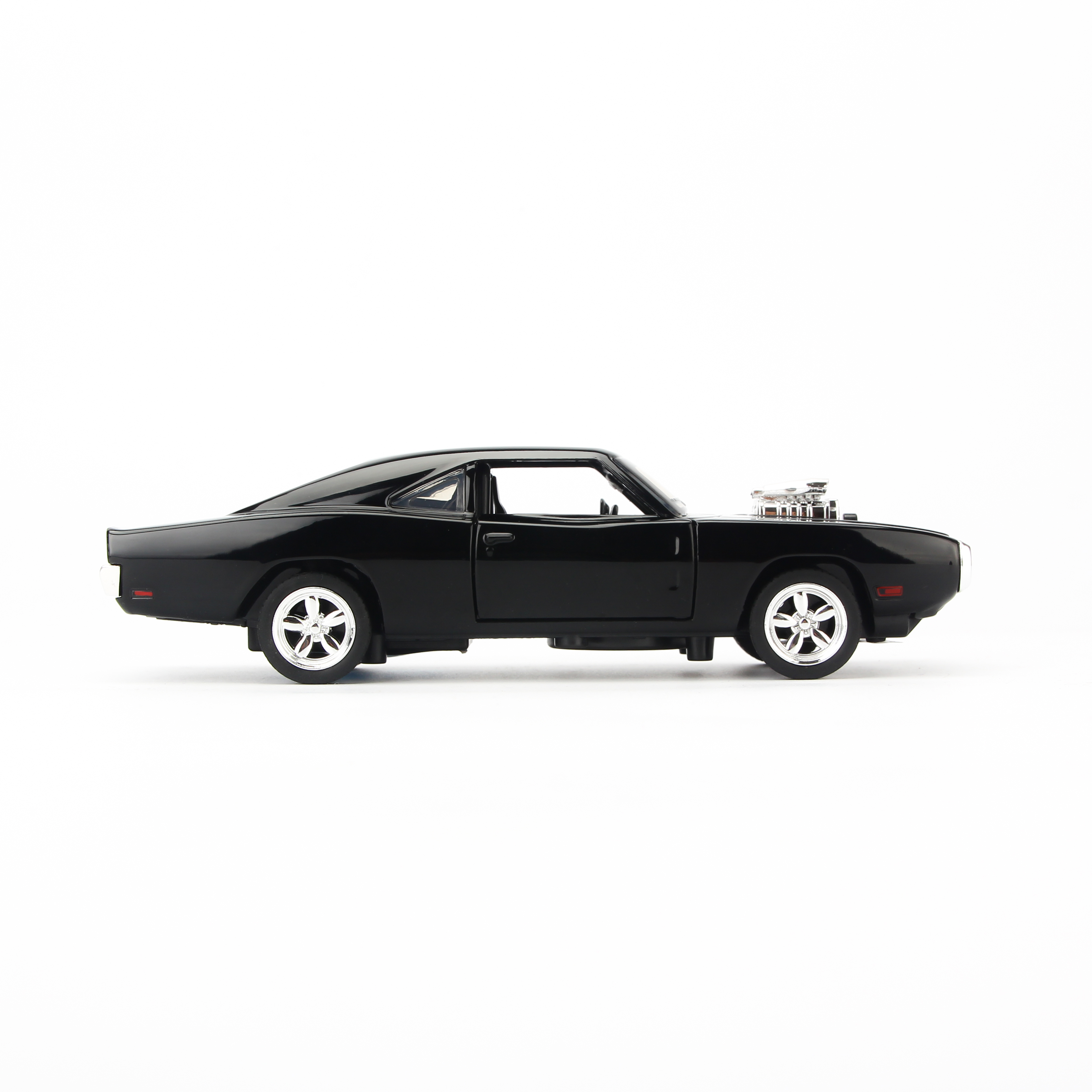 Mô hình xe Dodge Charger R/T Fast and Furious 7 1:32 Miniauto - 32011