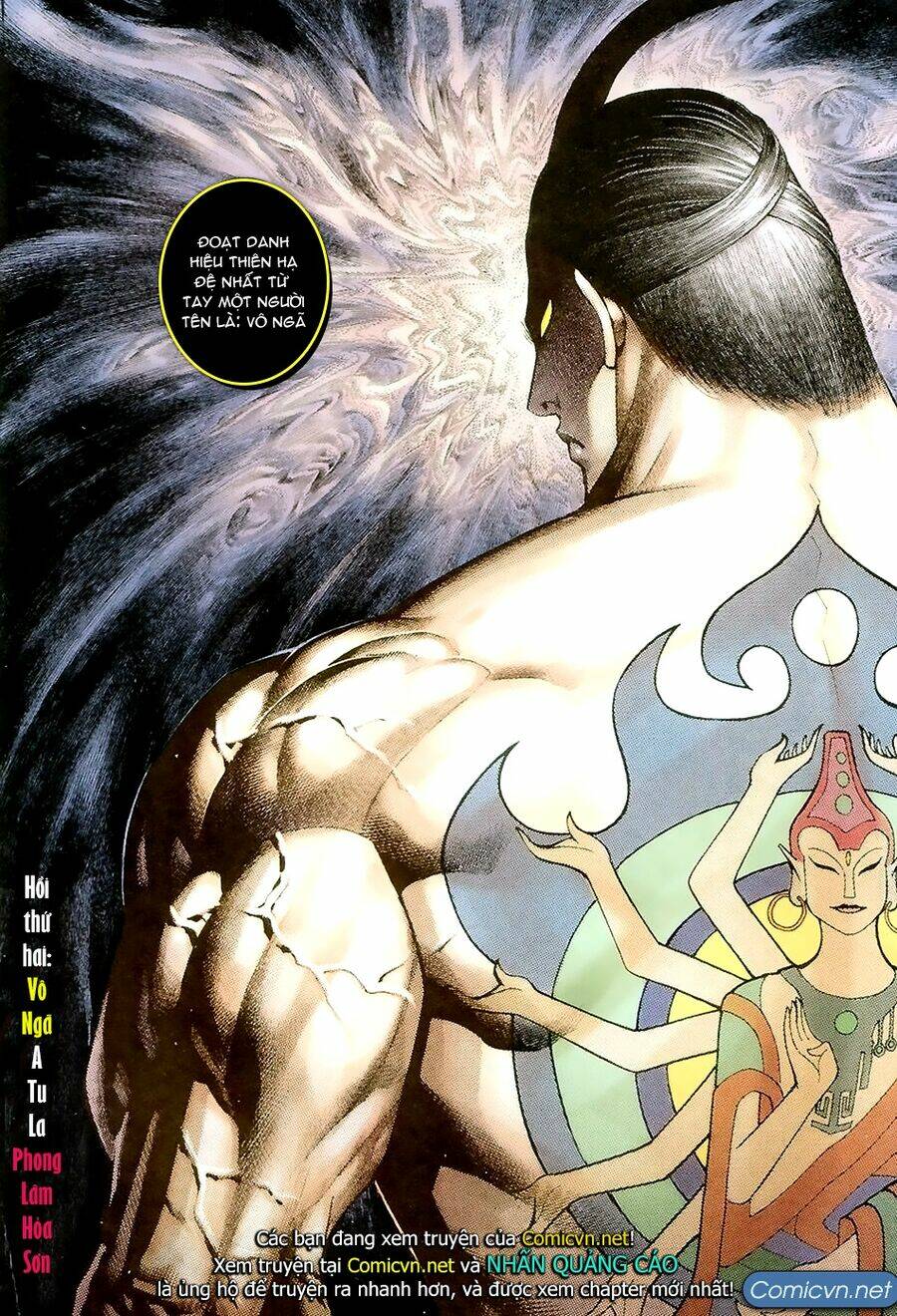 truyện ngắn trịnh kiện hòa chapter 4 25