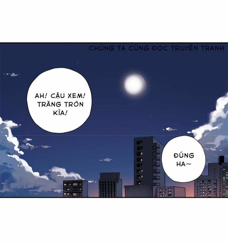 hương vị mùa hạ chapter 23 15