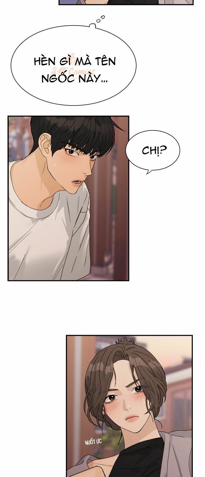 phải lòng oan gia chapter 47 113