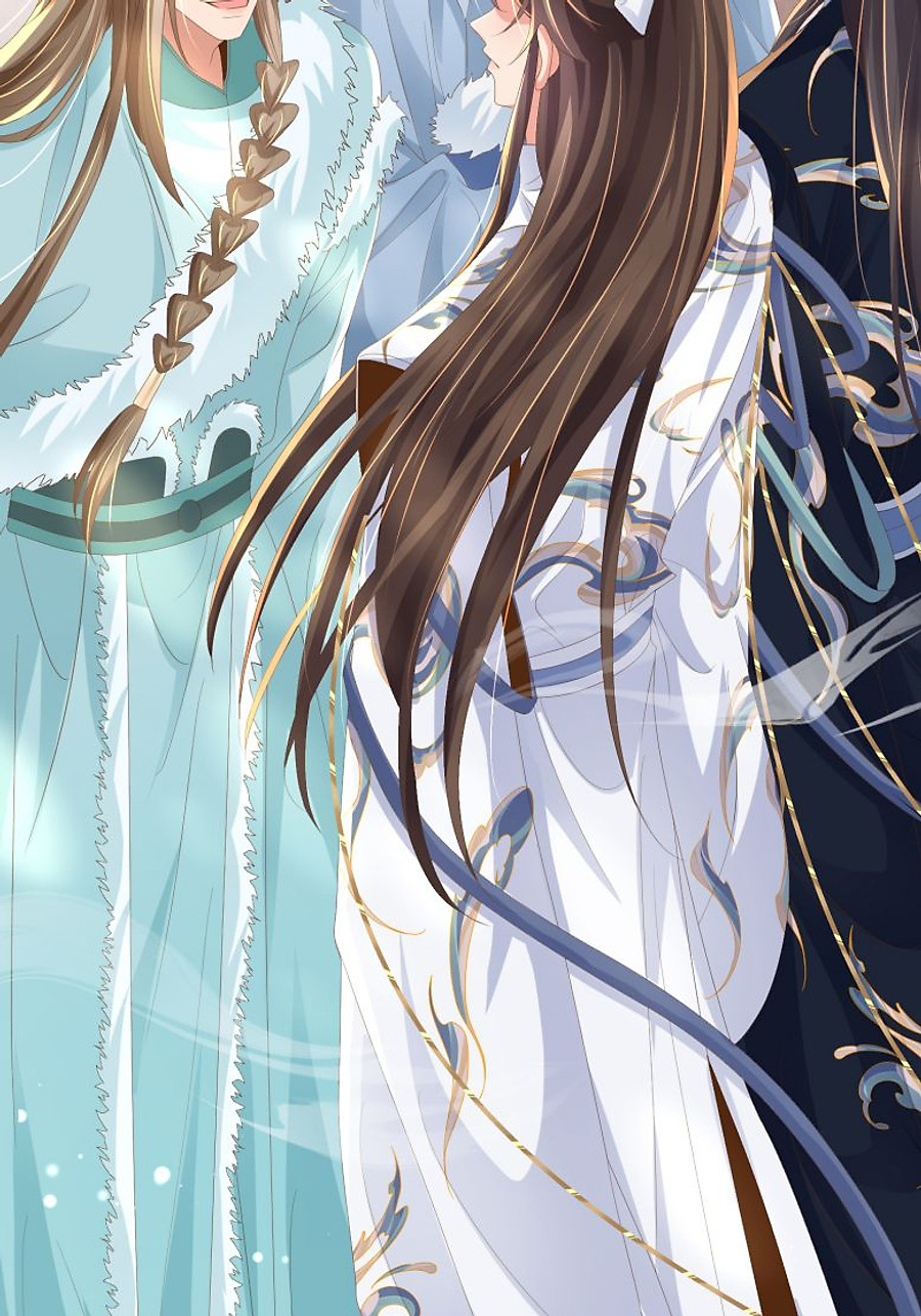 bá tổng vương phi lật xe chỉ nam chapter 120 33