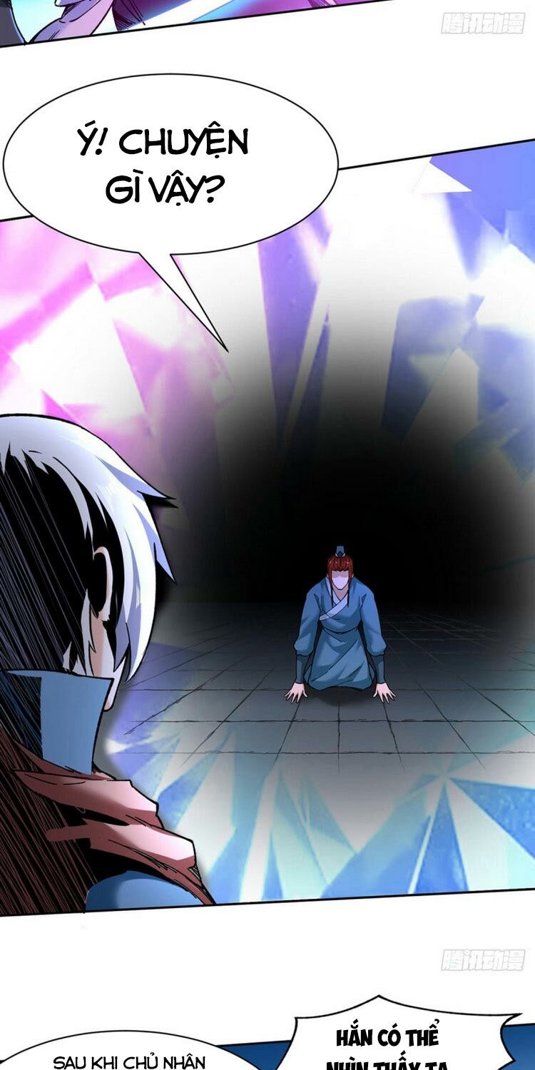 võ đạo độc tôn chapter 305 15