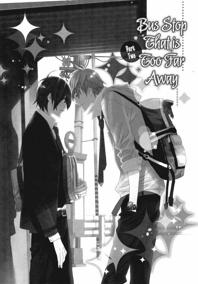 amayadori wa basu-tei de chapter 3 5