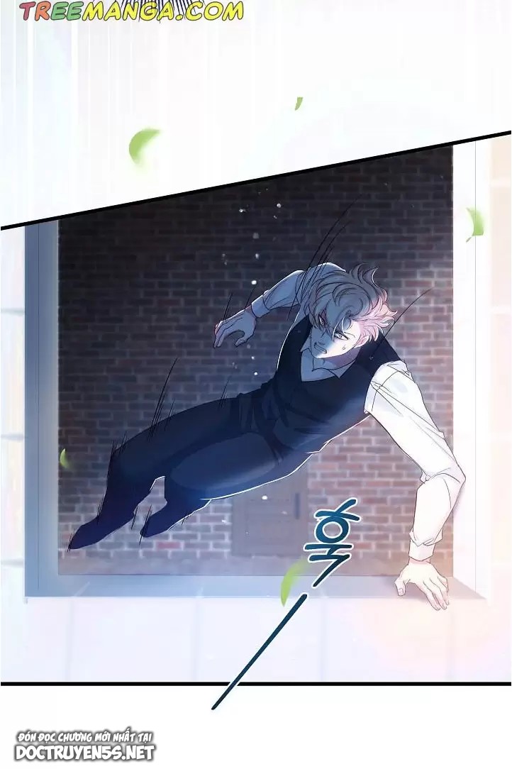 nếu tôi là nhân vật phản diện liệu tôi sẽ chết chapter 31 59