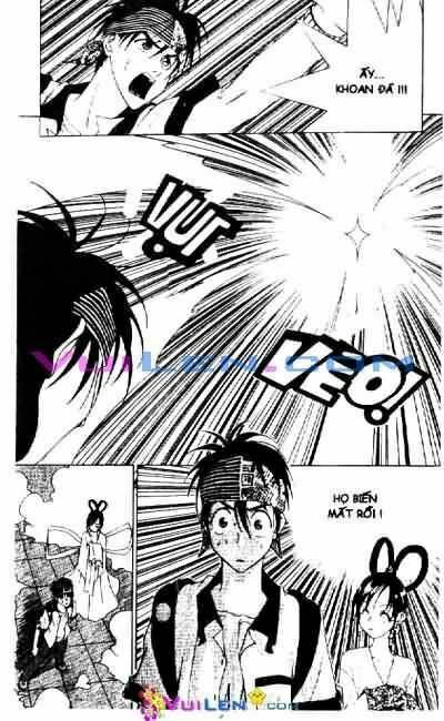 tiên nữ giáng trần chapter 1 22