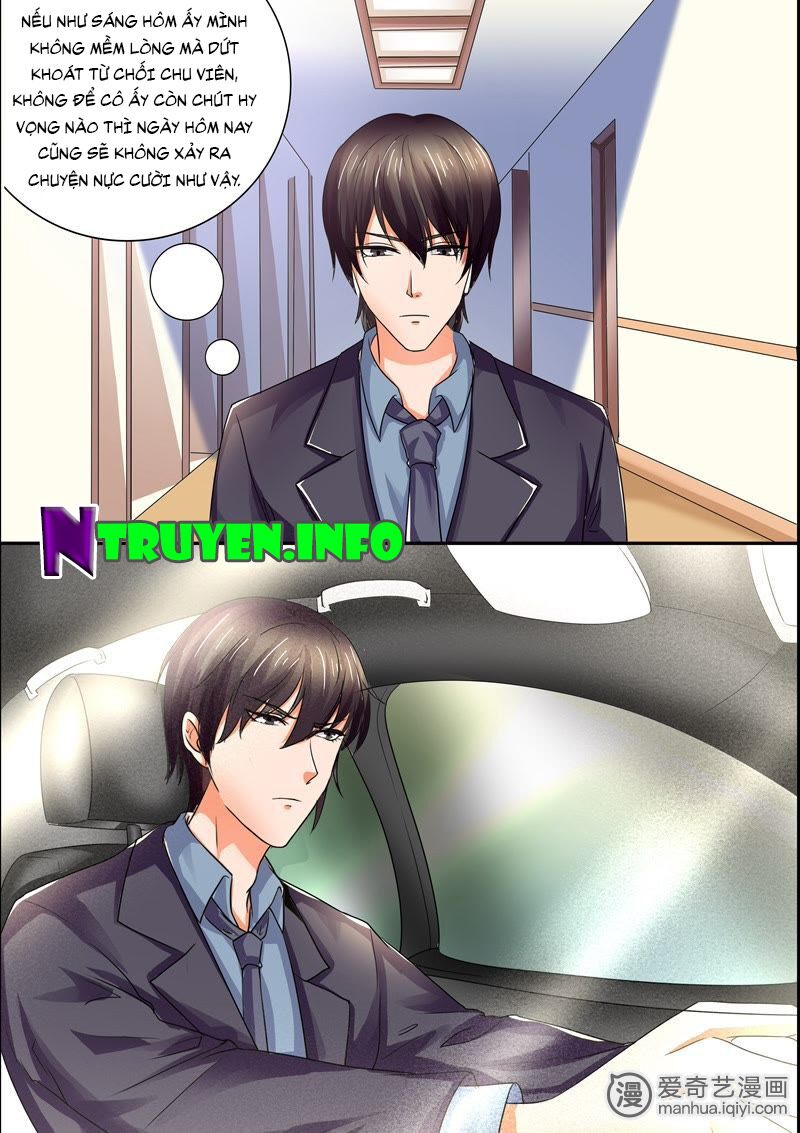 cô vợ ngọt ngào muốn trèo tường chapter 39 6