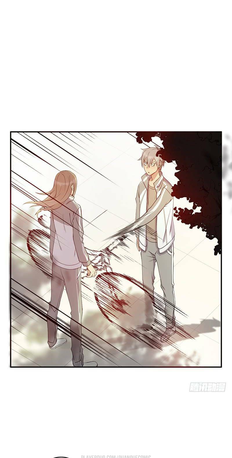 dã âu lão tổ chapter 1 75