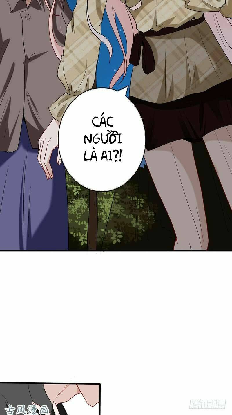 manh thê khó dỗ chapter 52 6