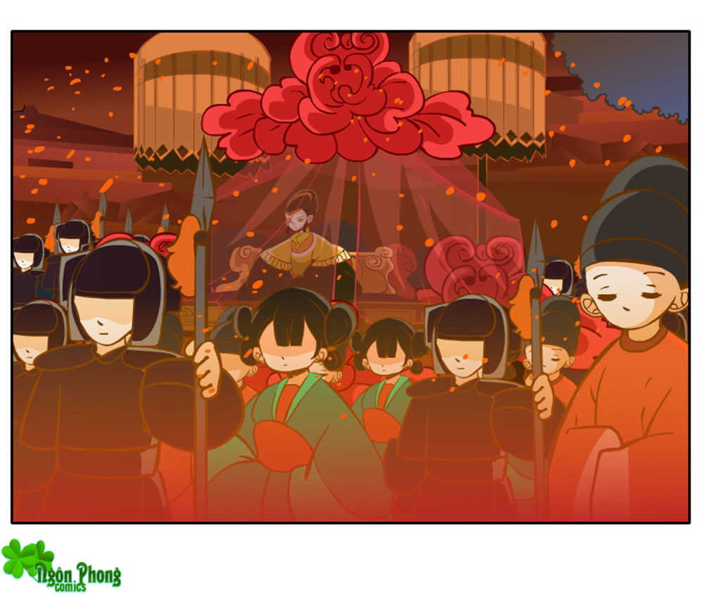 hòa thượng và tiểu long quân chapter 41 59