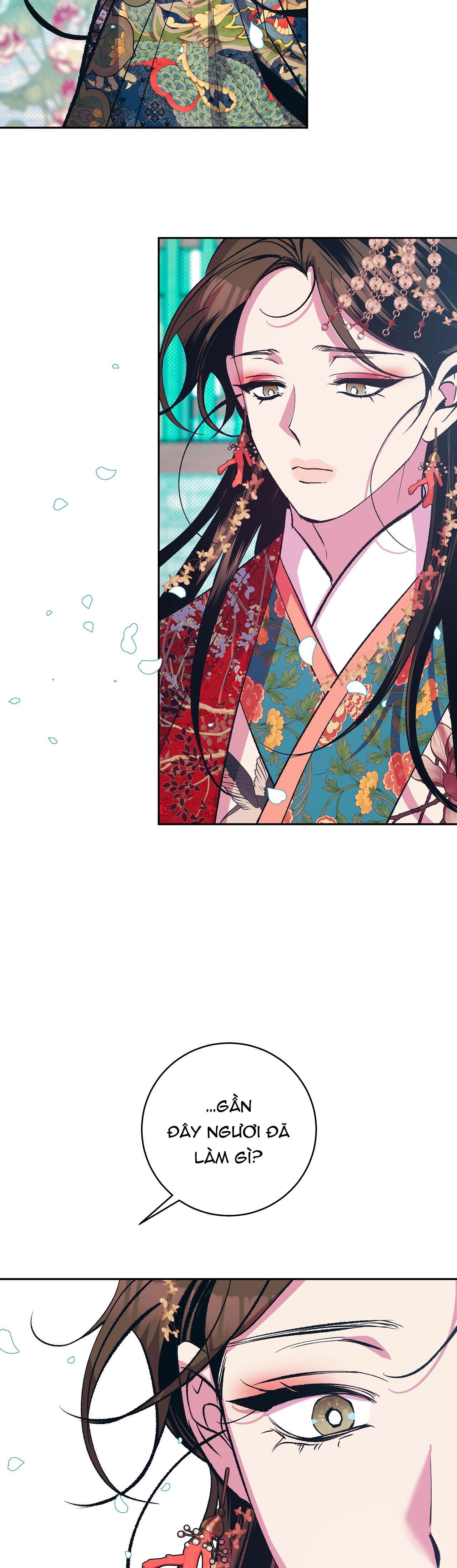 mộc đàn hương chapter 4 26
