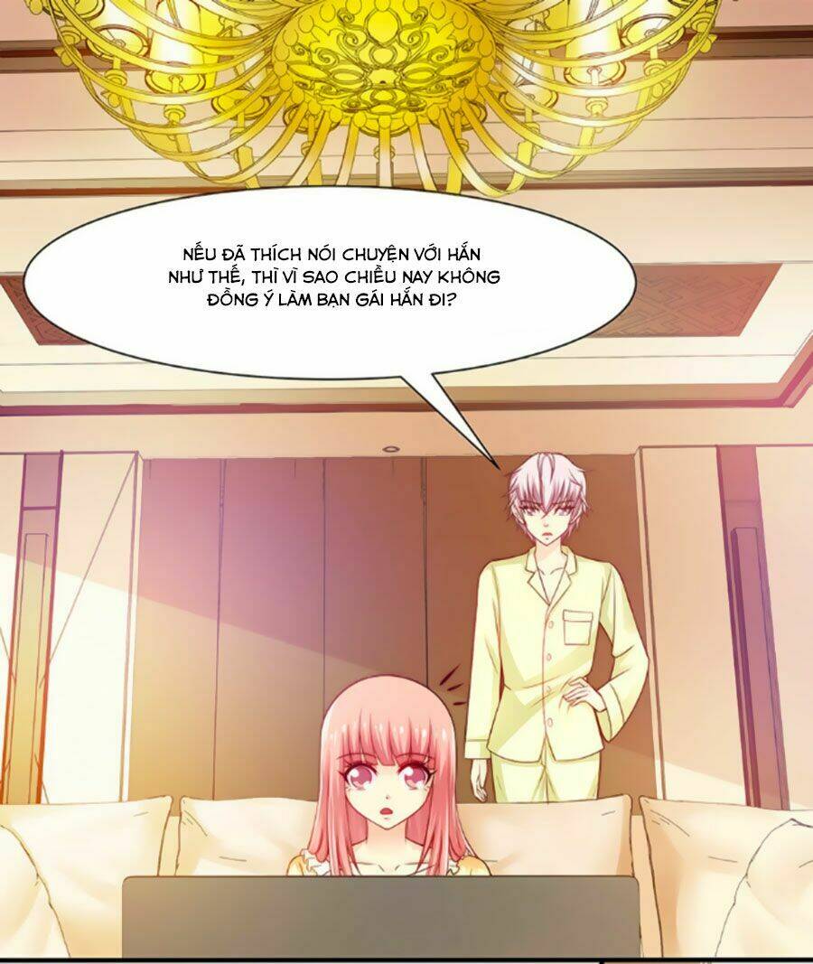 đại thúc, người ta sẽ ngoan chapter 33 6