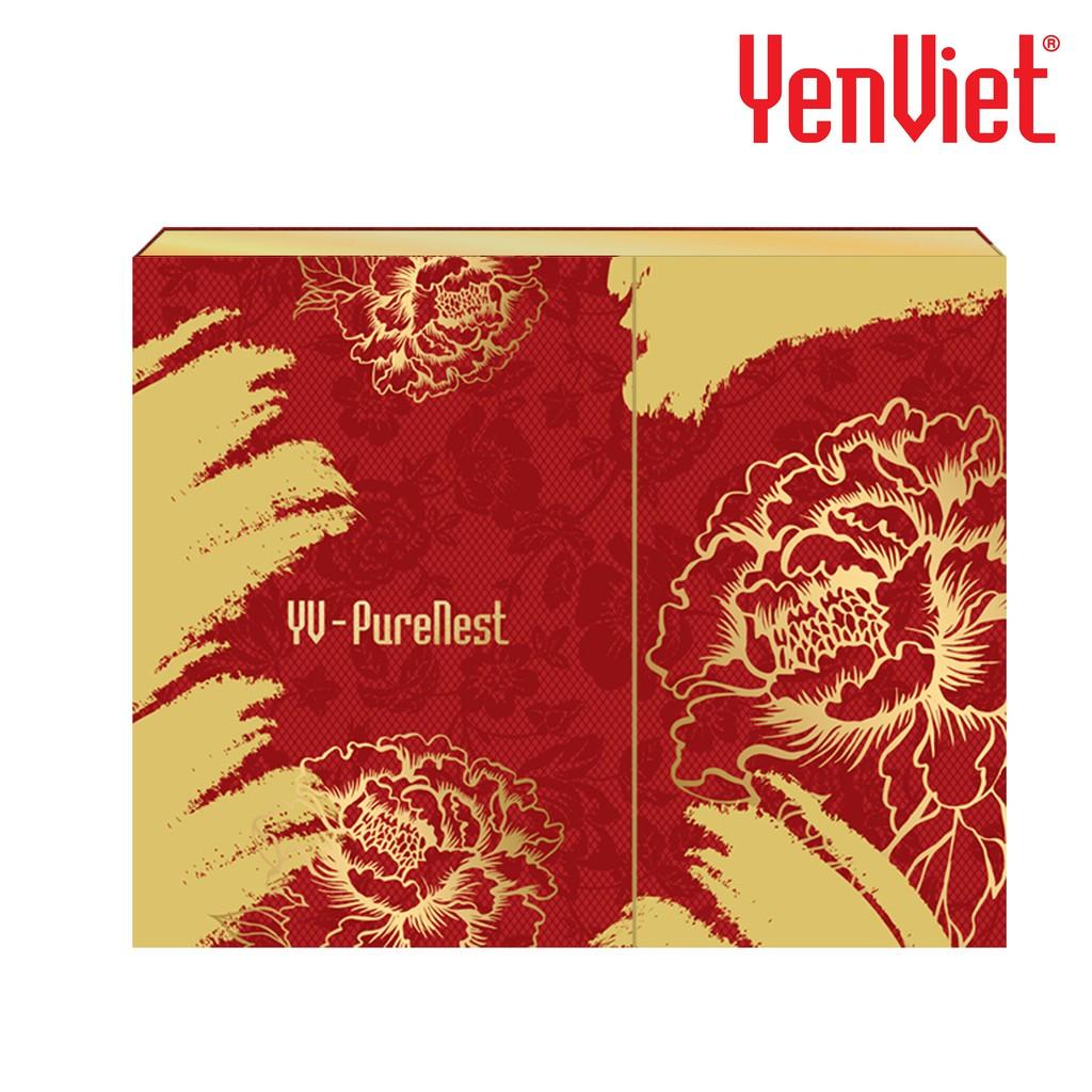 Bạch Nguyên Yến- Tổ Yến Thô Thượng Hạng