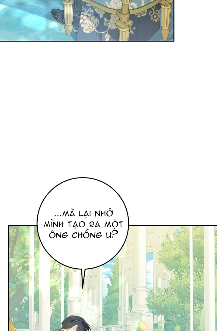 con rối ác nữ marionette chapter 36 55