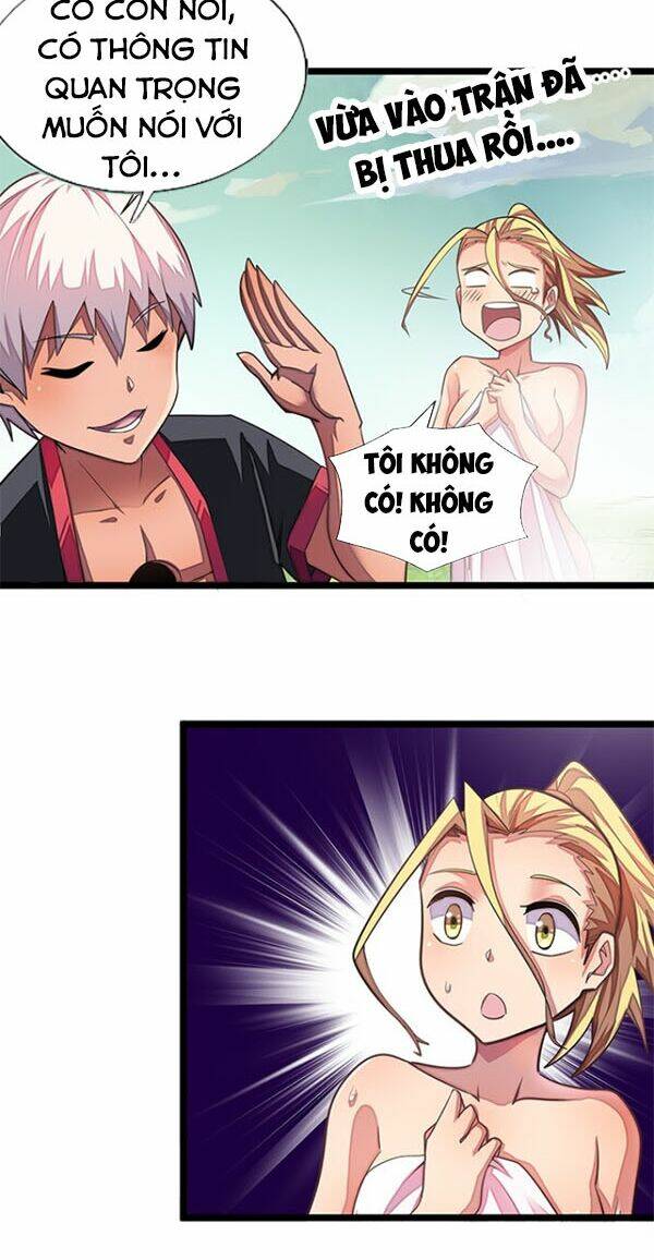 ma vương pháp tắc chapter 24 37