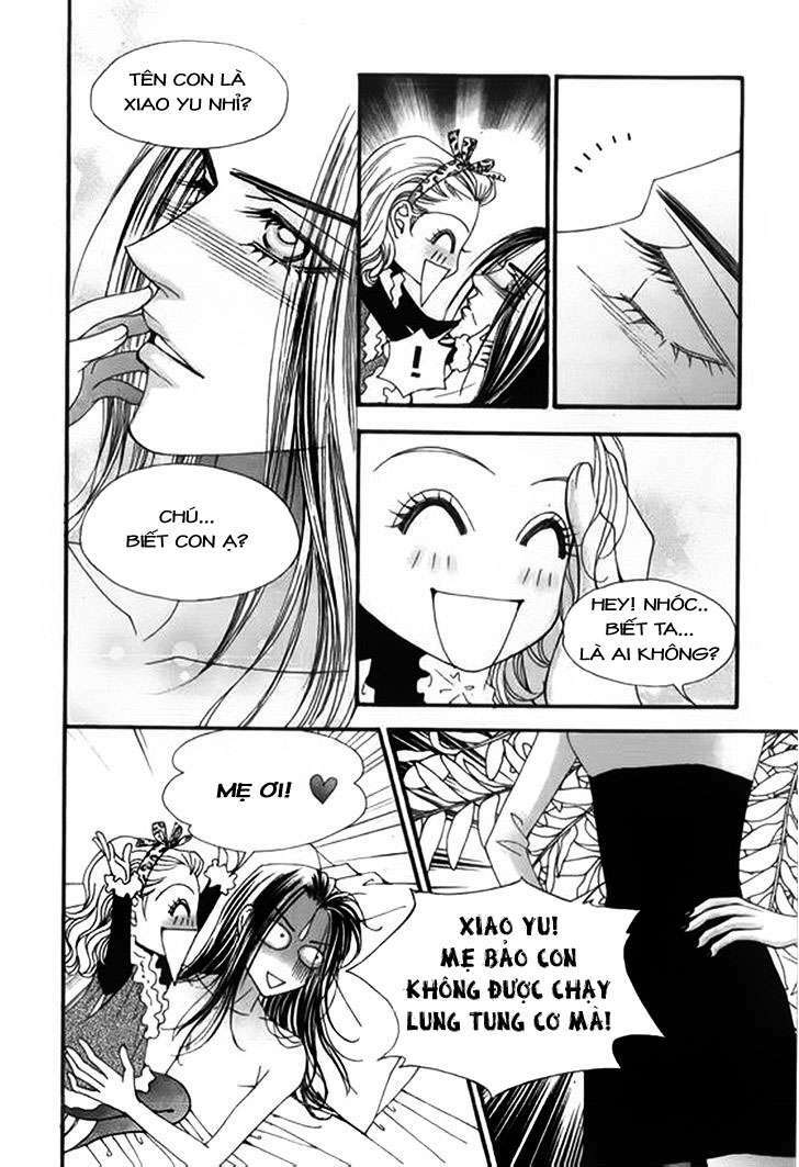 the one chapter 110 21